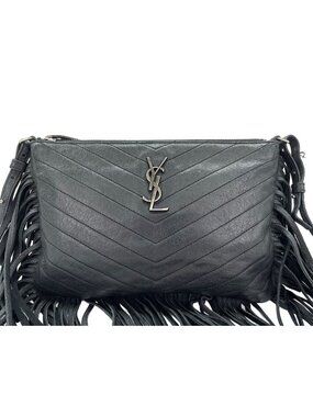 Saint Laurent Shoulder